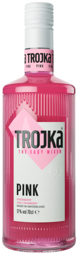 Trojka Pink