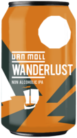 Van Moll Wanderlust Blik