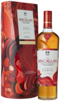 The Macallan A Night On Earth The First Light