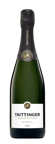 Taittinger Brut Prestige