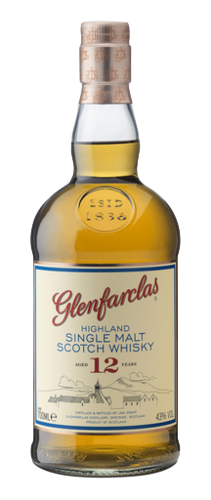 Glenfarclas 12 Years