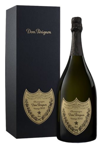 Dom Pérignon Blanc Vintage Magnum