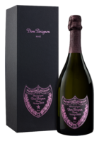 Dom Pérignon Rosé Vintage