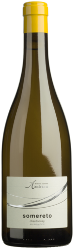 Andrian Chardonnay Somereto