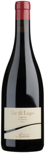 Andrian Lagrein Tor di Lupo Riserva
