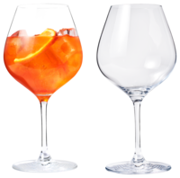 Chef & Sommelier Spritz glas (70 cl) - set van 2