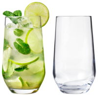 Chef & Sommelier Cocktail Tumbler (40 cl) - set van 2