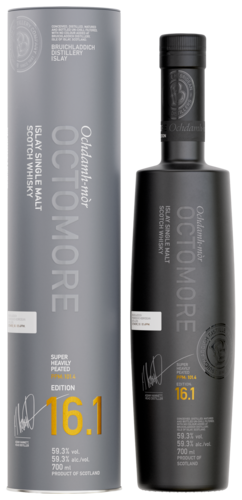 Octomore 16.1