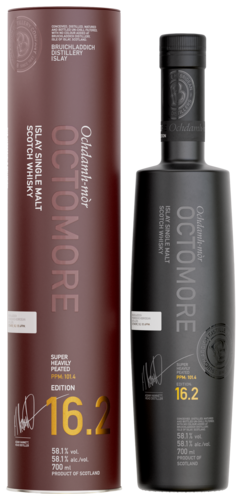 Octomore 16.2