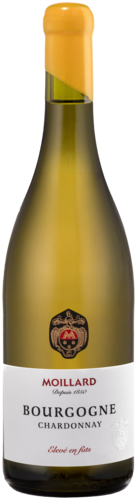 Moillard Bourgogne Chardonnay