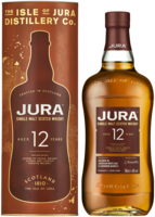 Jura 12 years
