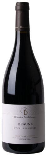 Domaine Berthelemot Beaune 1er Cru Les Grèves