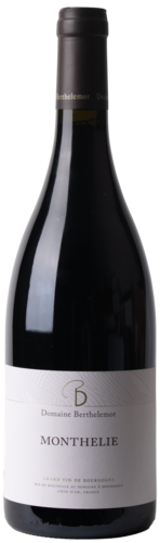 Domaine Berthelemot Monthelie