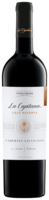 La Capitana Barrel Reserve Cabernet Sauvignon