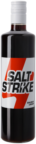 Salt Strike