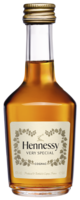 Hennessy VS 5CL
