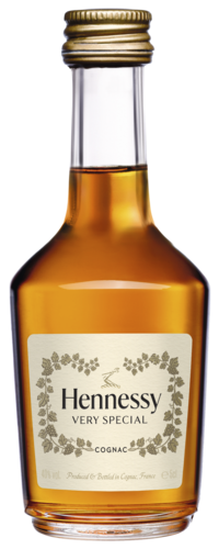 Hennessy VS 5CL