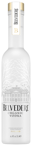 Belverdere Organic Pure 5CL