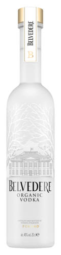 Belvedere Pure Organic