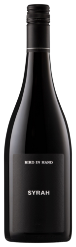 Bird in Hand Syrah