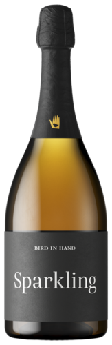 Bird in Hand Sparkling Pinot Noir