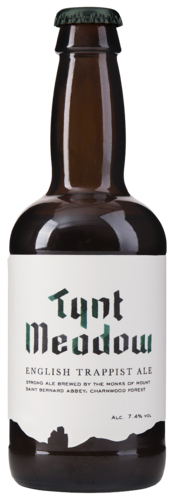 Tynt Meadow Ale 