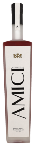 Amici Bloodycello
