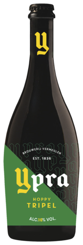 Ypra Hoppy Tripel Box 