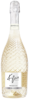 Kylie Minogue Prosecco White