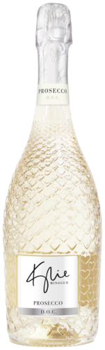 Kylie Minogue Prosecco White