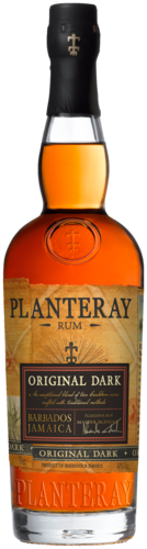 Planteray Original Dark