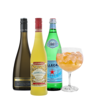 Cocktailpakket Limoncello Spritz