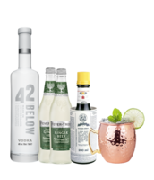 Cocktailpakket Moscow Mule