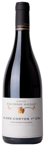 Domaine Jean-Pierre Maldant Aloxe-Corton 1er Cru Les Maréchaudes 