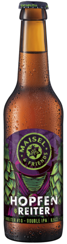 Maisel&Friends Hoppenreiter 2025