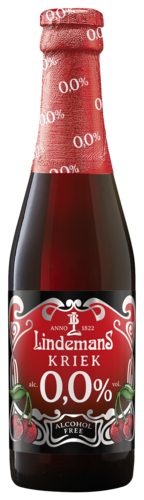 Lindemans Kriek 0.0