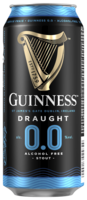Guinness Stout 0.0