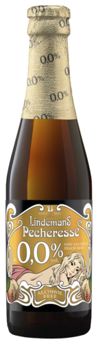 Lindemans Pecheresse 0.0