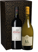 Cadeaupakket Italië van tophuis Antinori