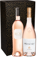 Cadeaupakket Top Provence