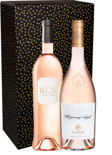 Duo Pakket Top Provence