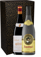 Cadeaupakket Rioja Gran Reserva