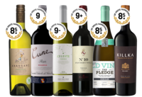 Wijnbox De Grote Hamersma Helden