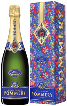 Pommery Brut Royal