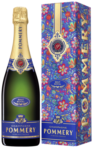 Pommery Brut Royal