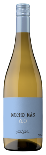 Mucho Más Blanco 0,0%