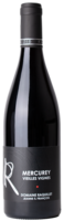 Domaine François Raquillet Mercurey Vieilles Vignes Rouge