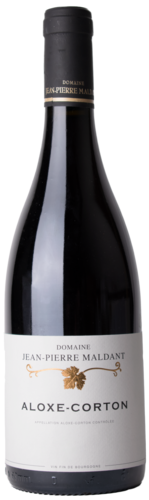 Domaine Jean-Pierre Maldant Aloxe-Corton 
