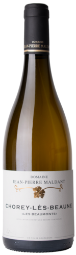 Domaine Jean-Pierre Maldant Chorey-Lès-Beaune Les Beaumonts