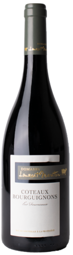 Domaine Laurent Mouton Coteaux Bourguignons Les Fourneaux